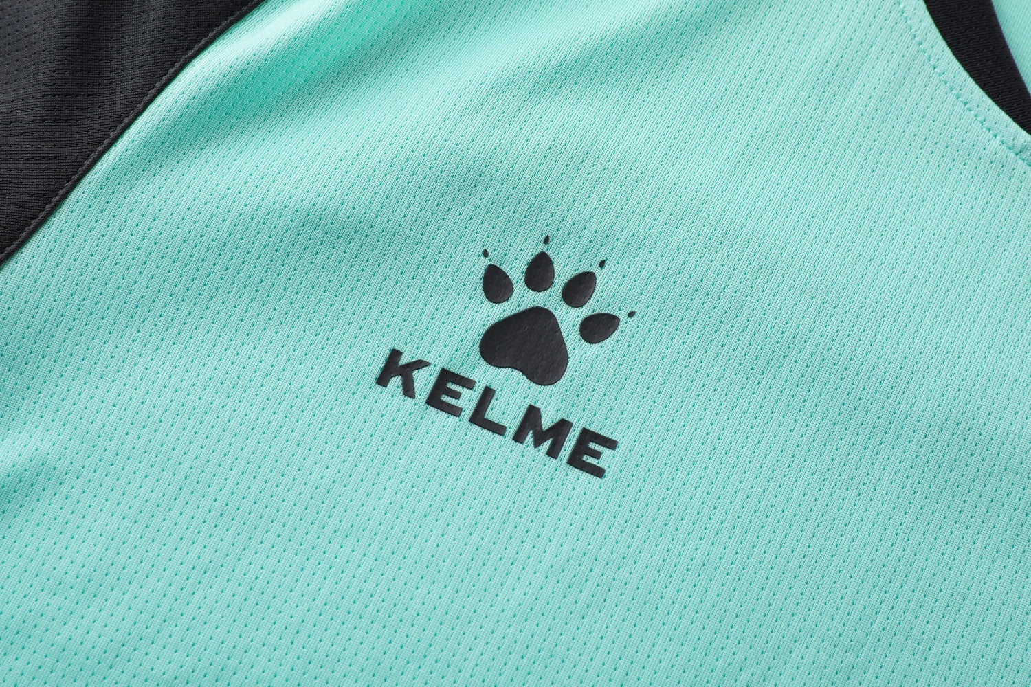 Training T-Shirt (Adults) - Mint Green