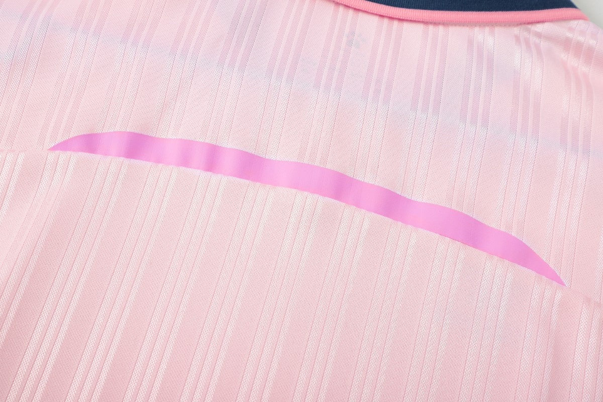Training T-Shirt - Light Pink