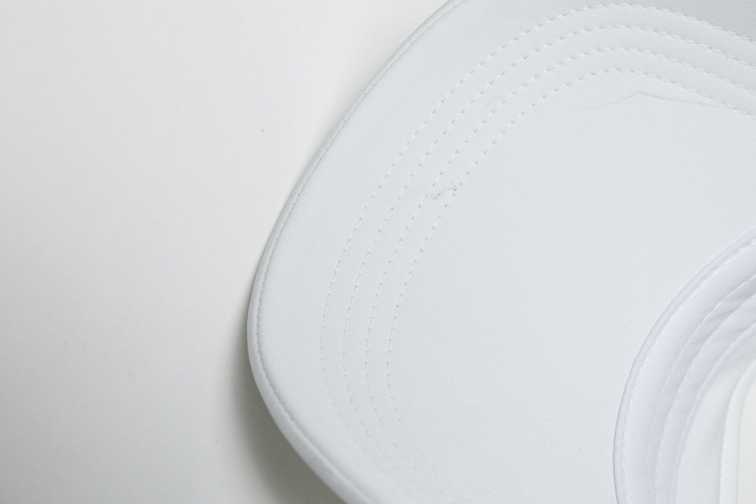 Cap (Adults) - White