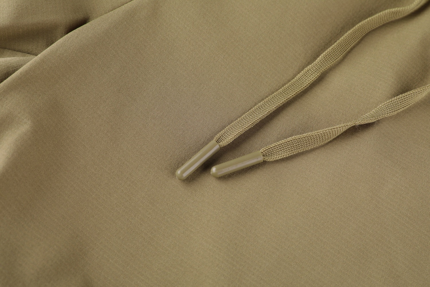 Men Shorts - Khaki