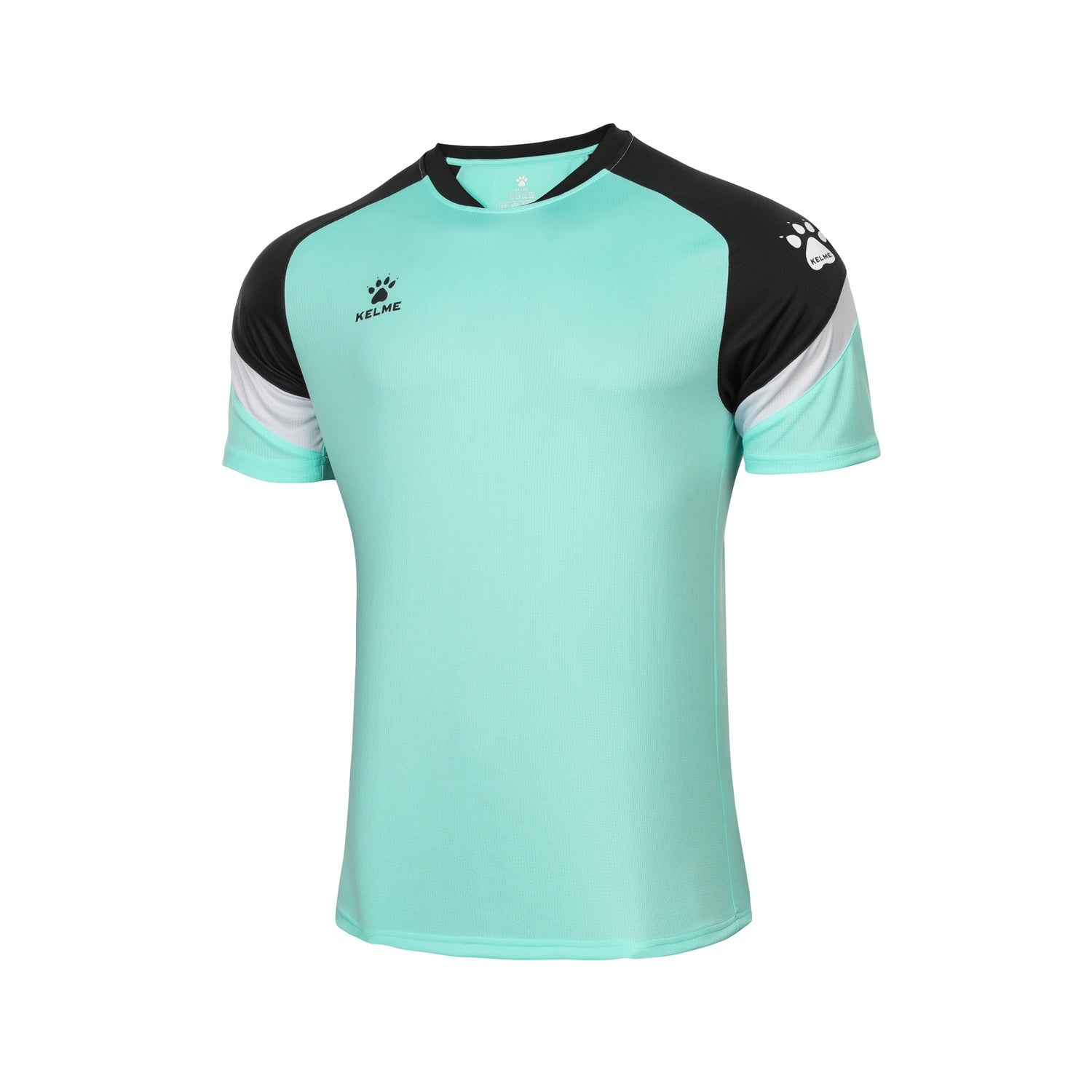 Training T-Shirt (Adults) - Mint Green