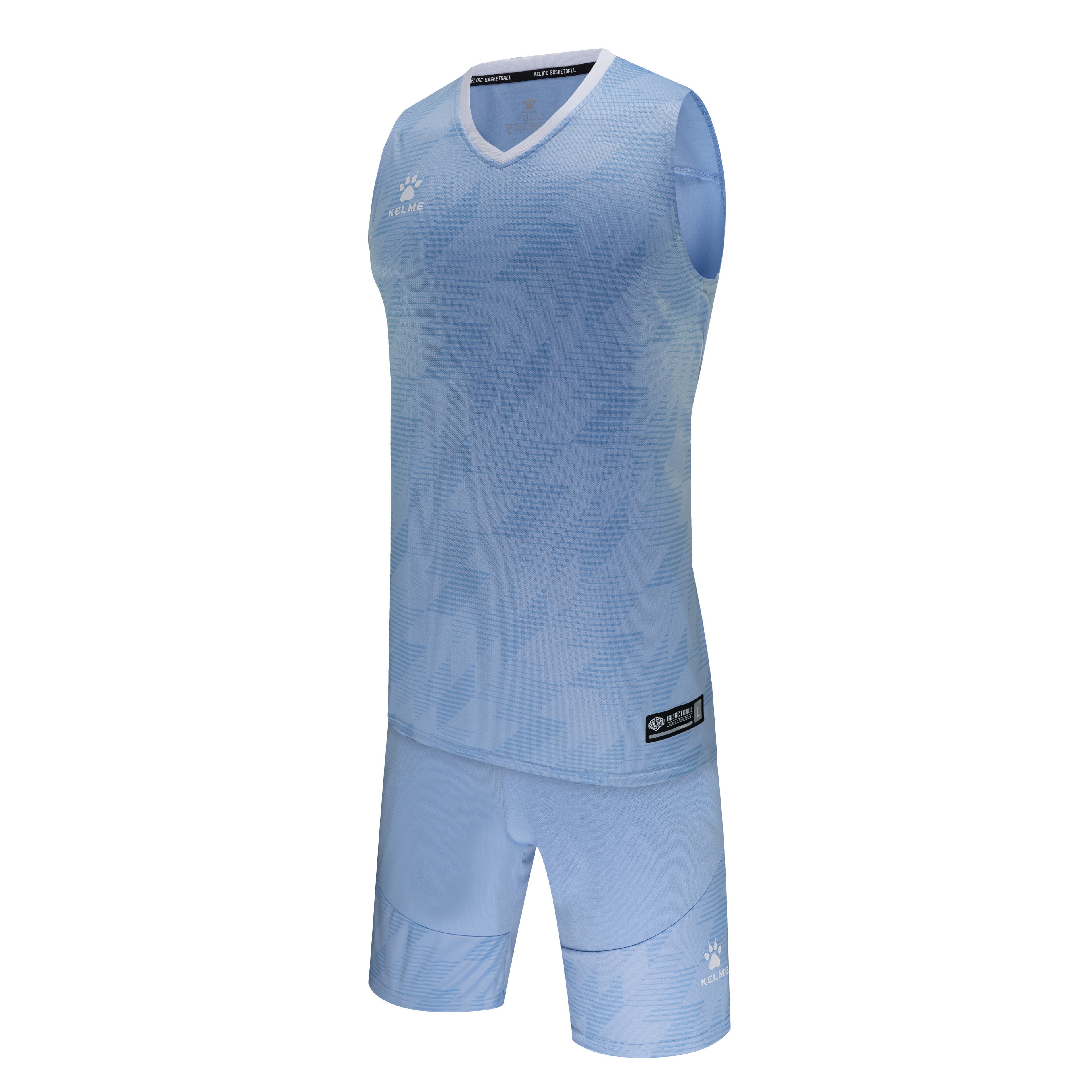 Basketball Set (Adults) - Azury