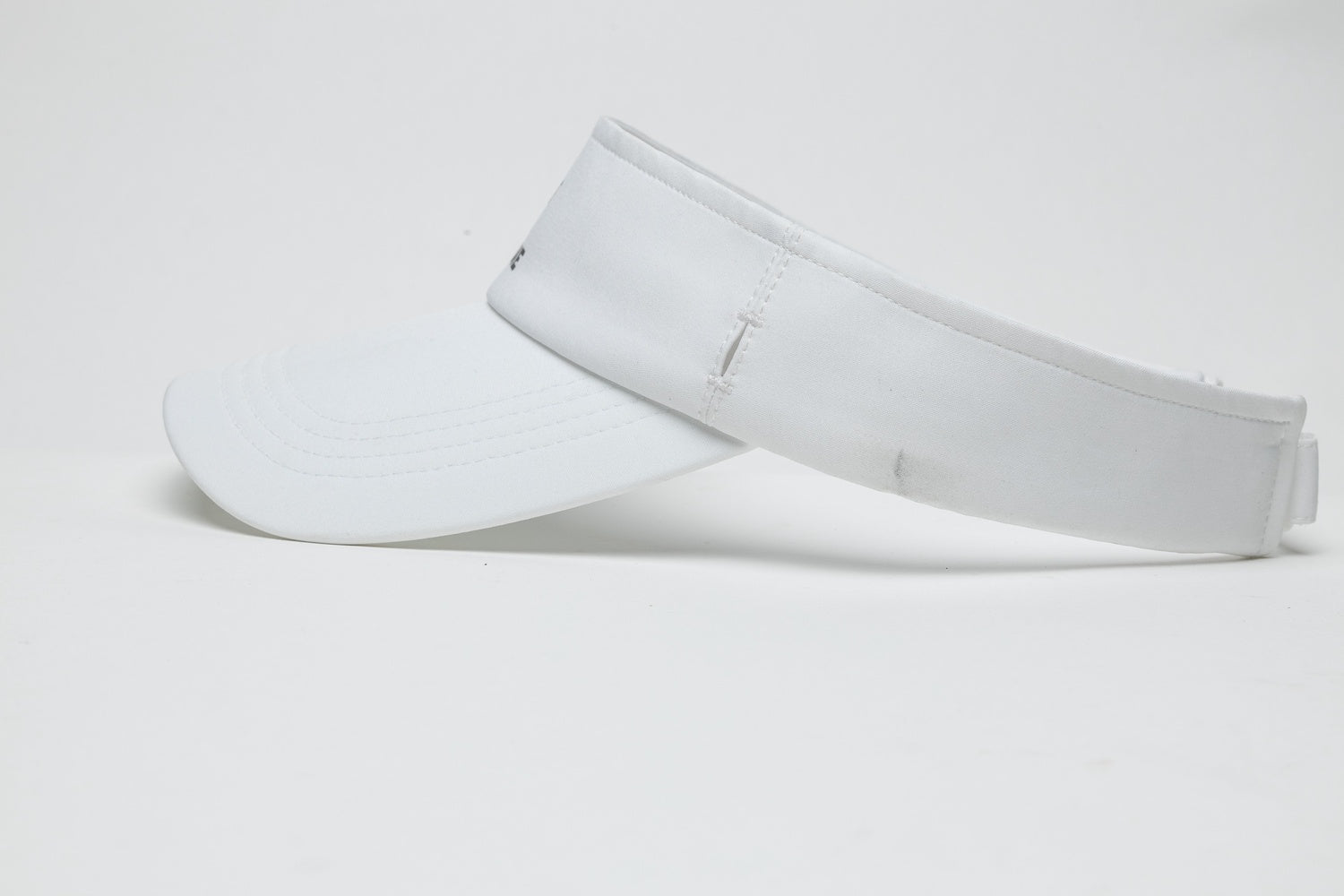 Cap (Adults) - White