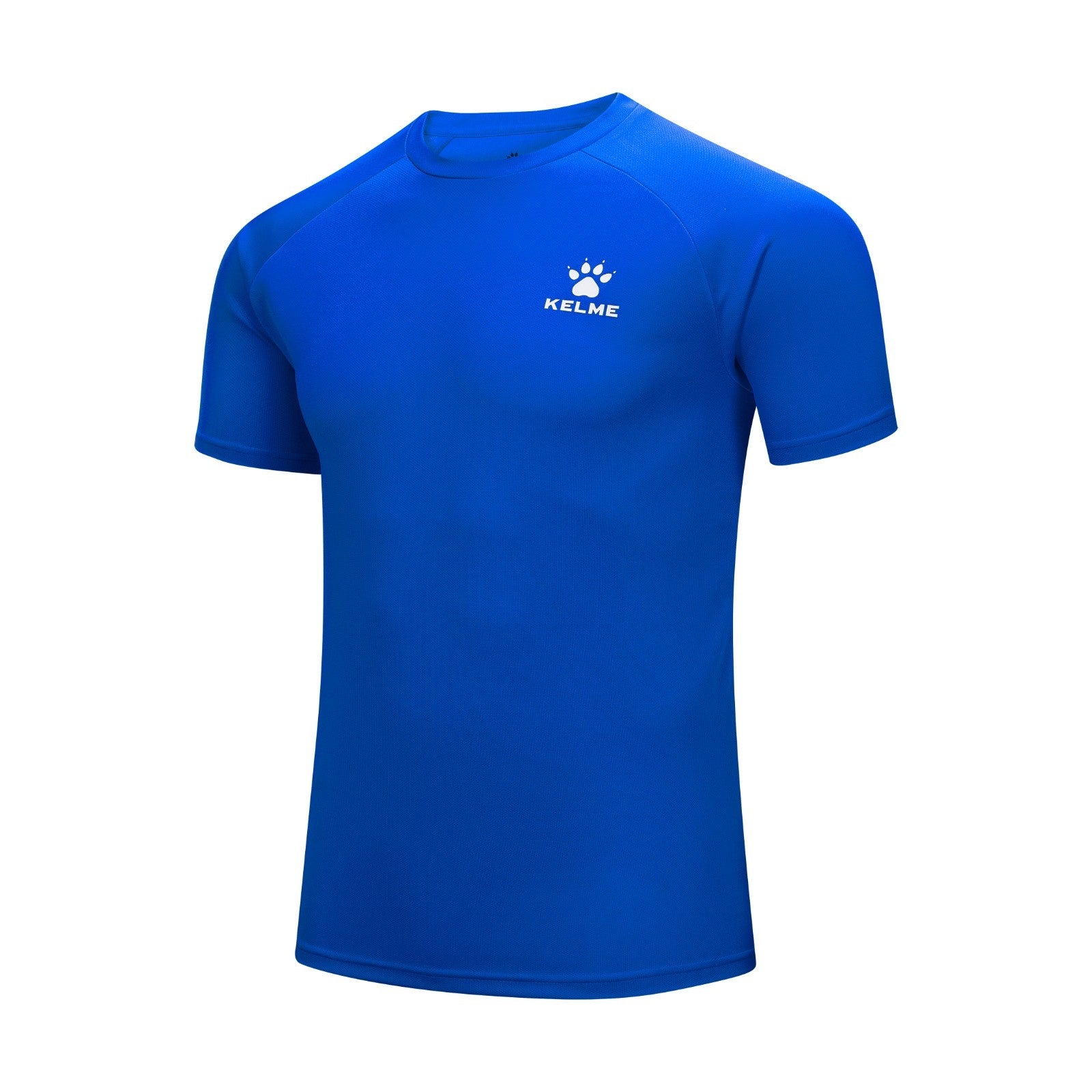 T-Shirt (Kids) - Royal Sky Blue