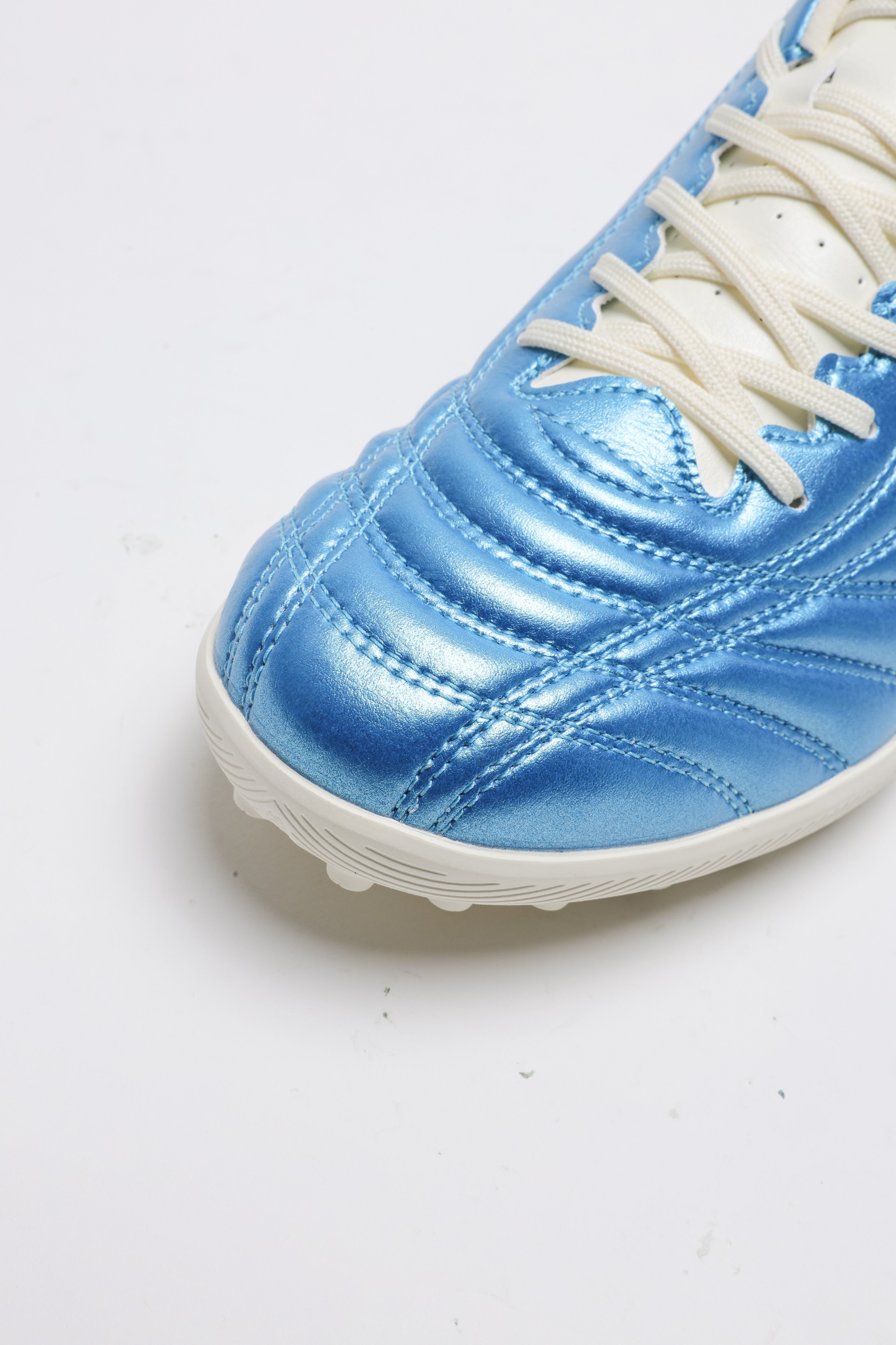 Men Football Shoes - Turf (TF) - Diamond Blue
