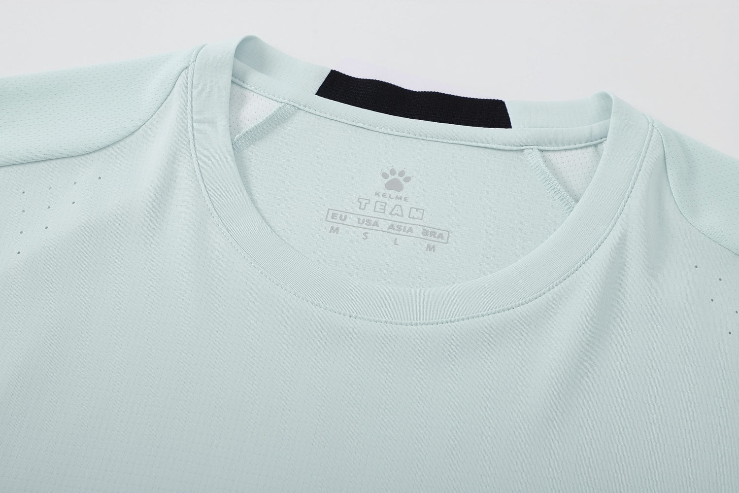 Training T-Shirt - Light Blue