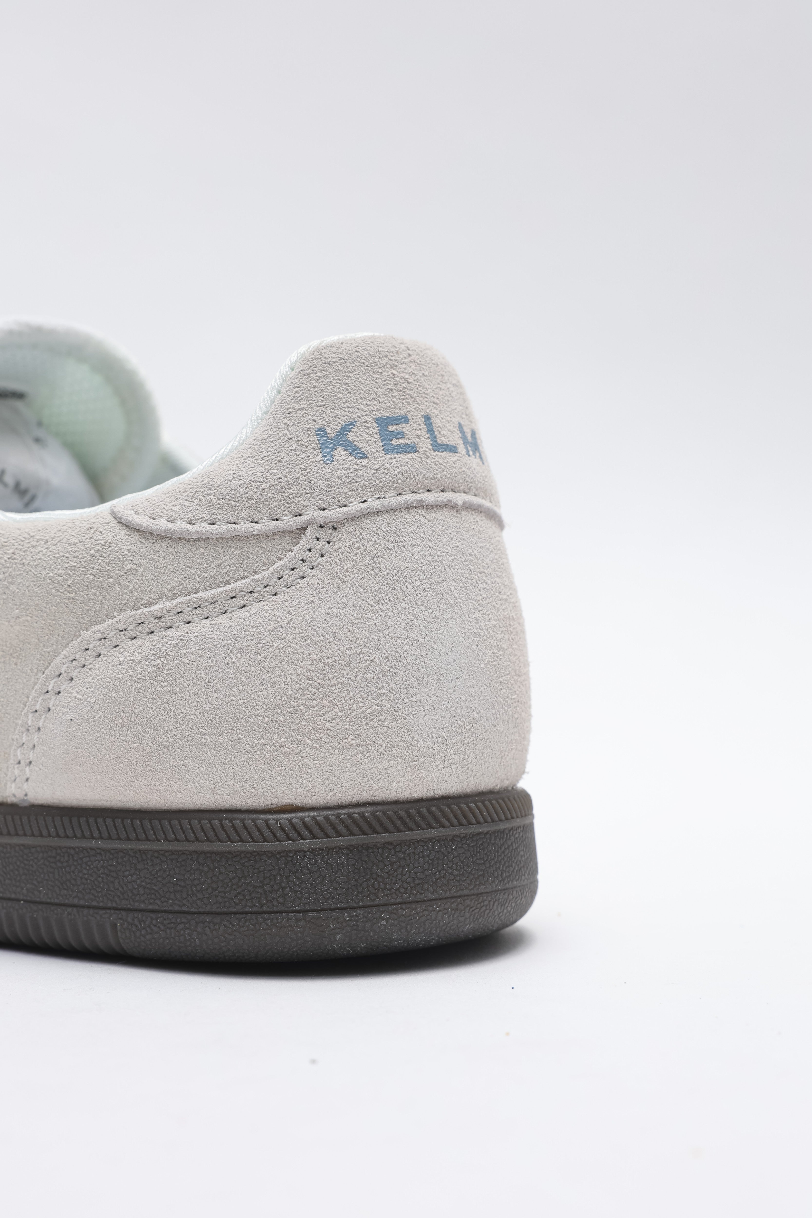 Unisex Casual Shoes - Light Gray