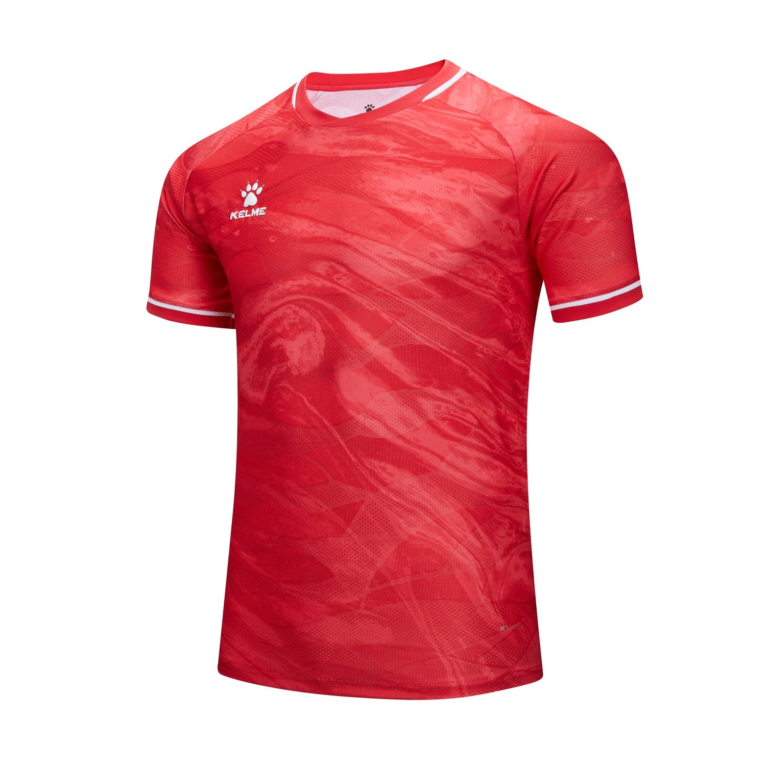 Training T-Shirt (Adults) - Red
