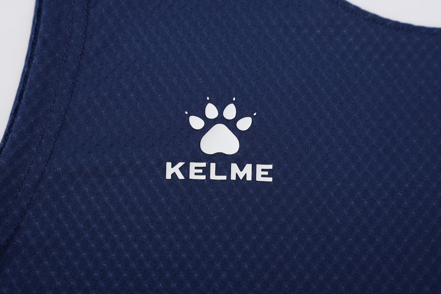Training Sleeveless - Dark Blue
