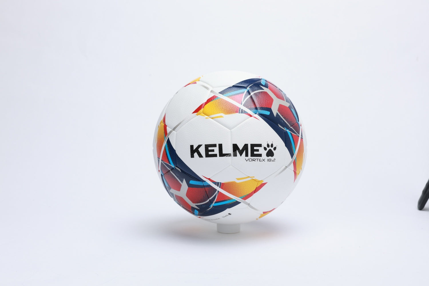 Futsal Ball (Laminated) - Dark Blue/Red