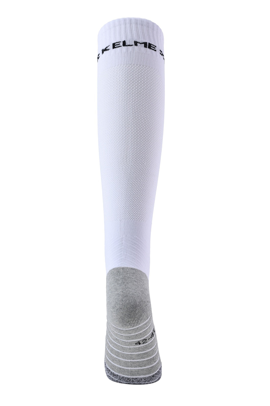 Full-Length Football Socks (Adults) - White