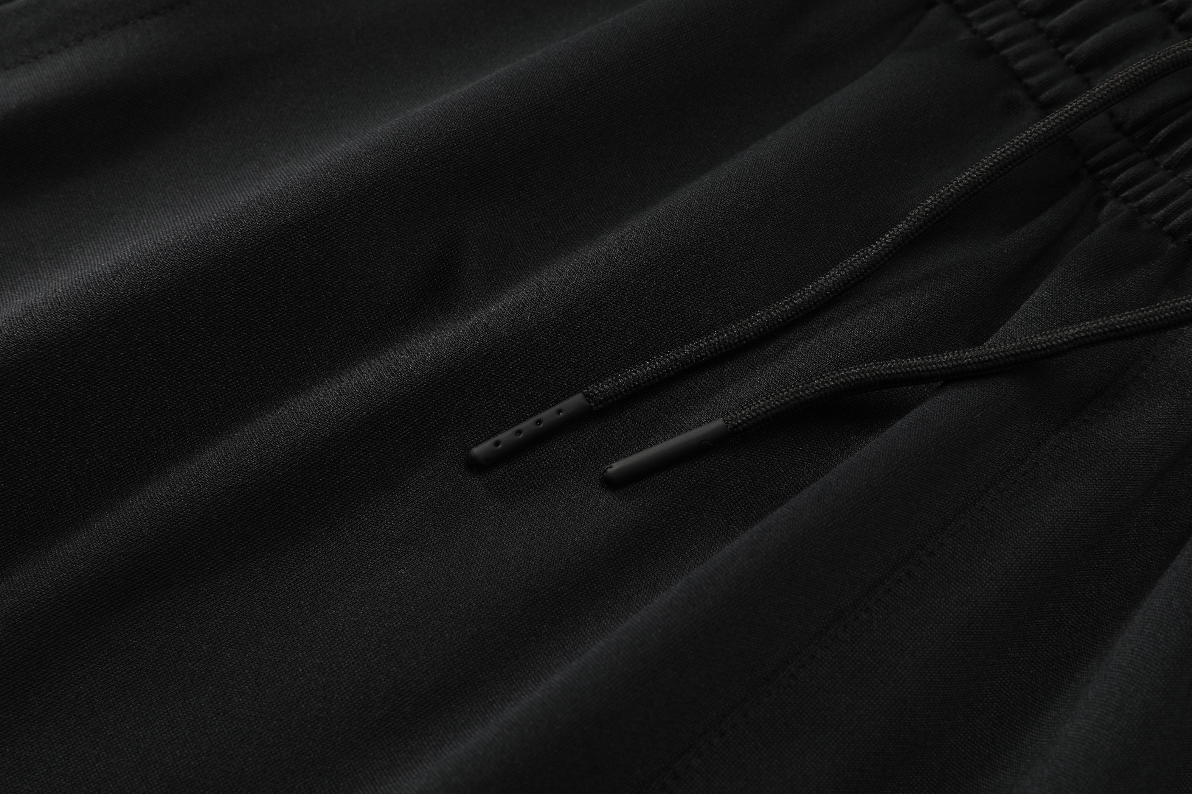 Training Pants (Adults) - Black