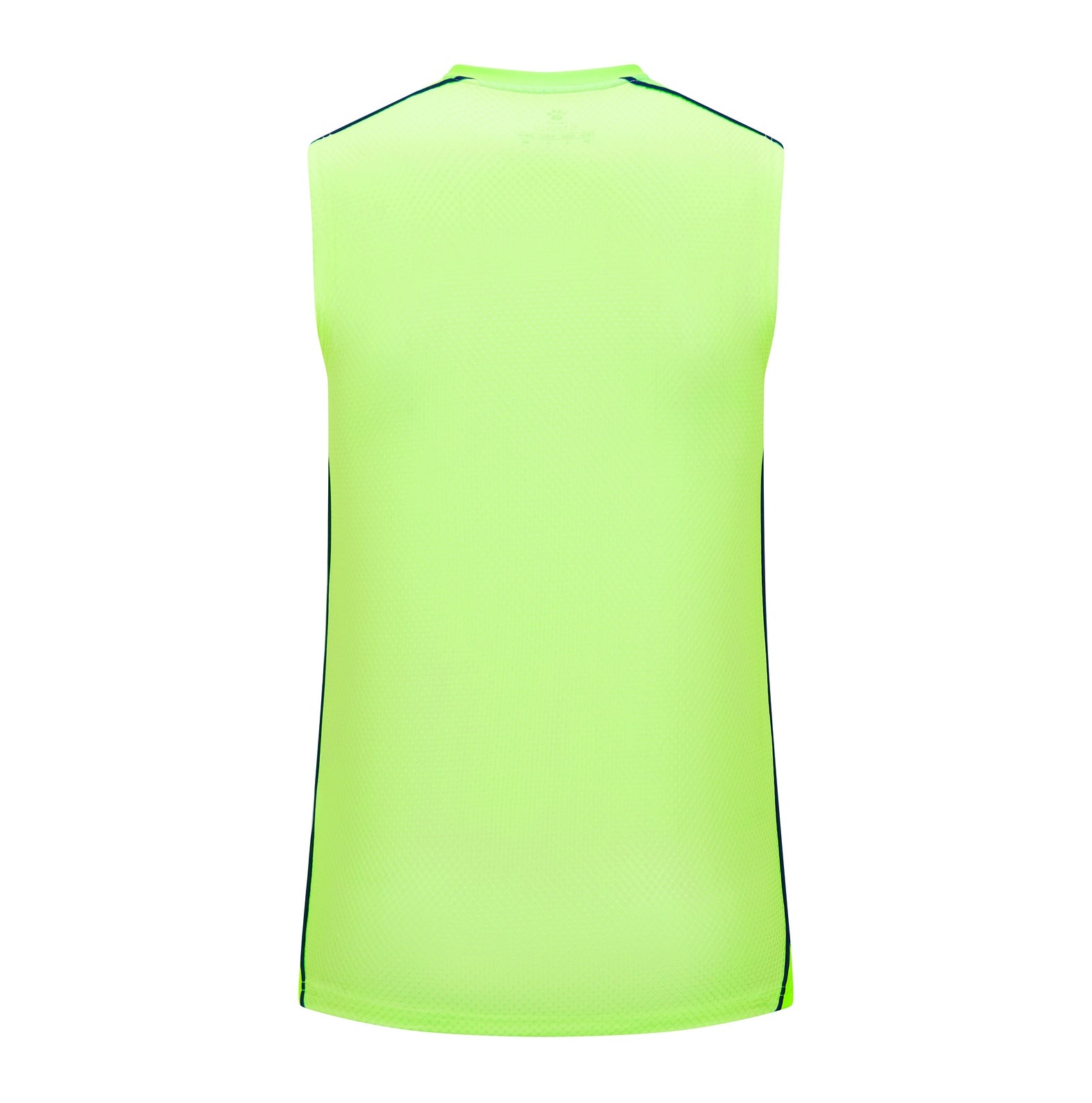 Training Sleeveless - Neon Green