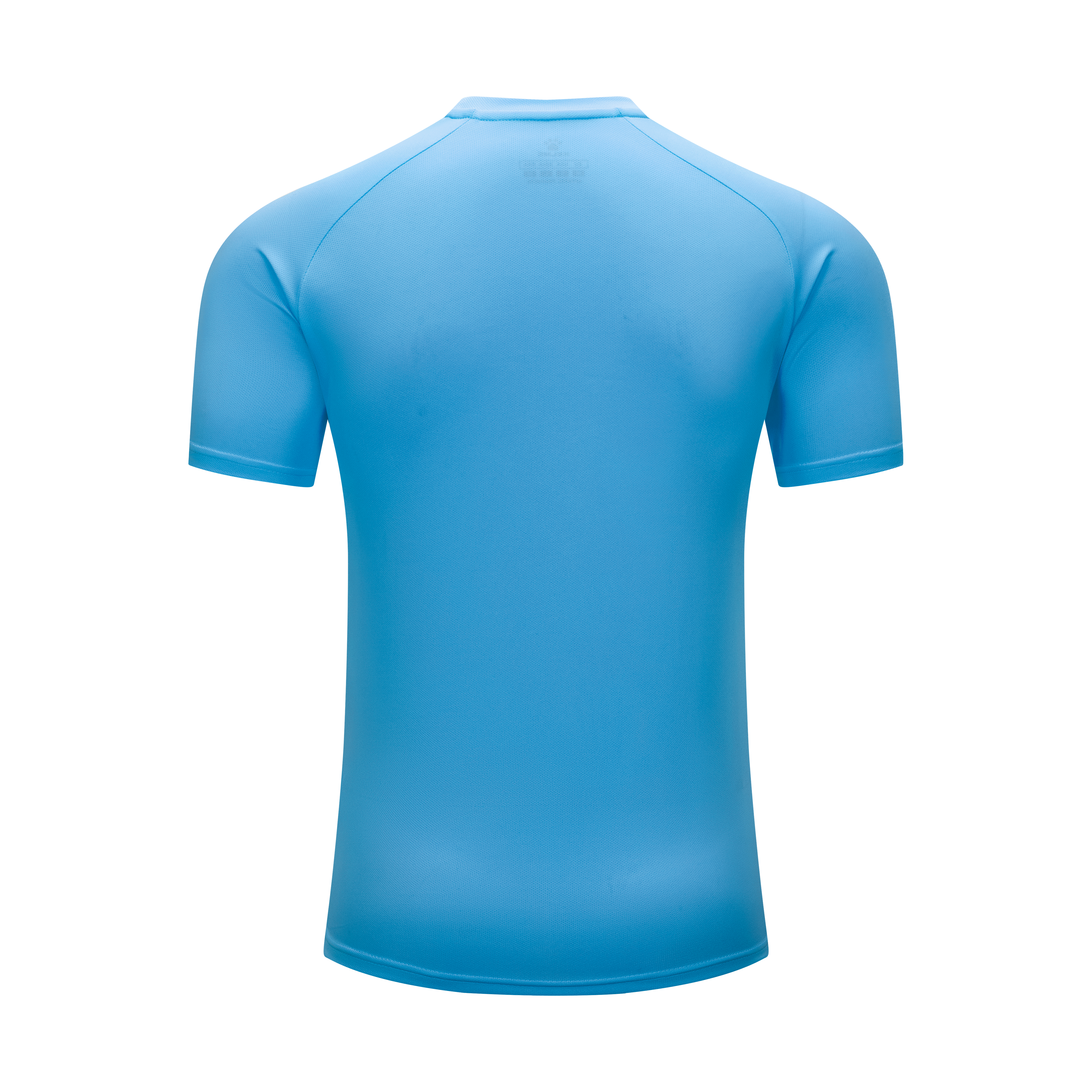 T-Shirt (Adults) - Mist Graish Blue