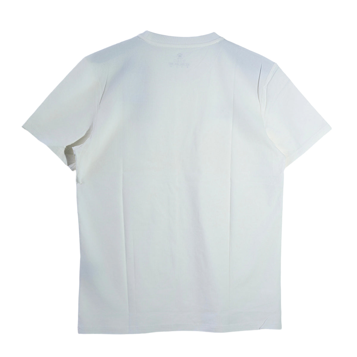 T-Shirt Timnas Indonesia - White