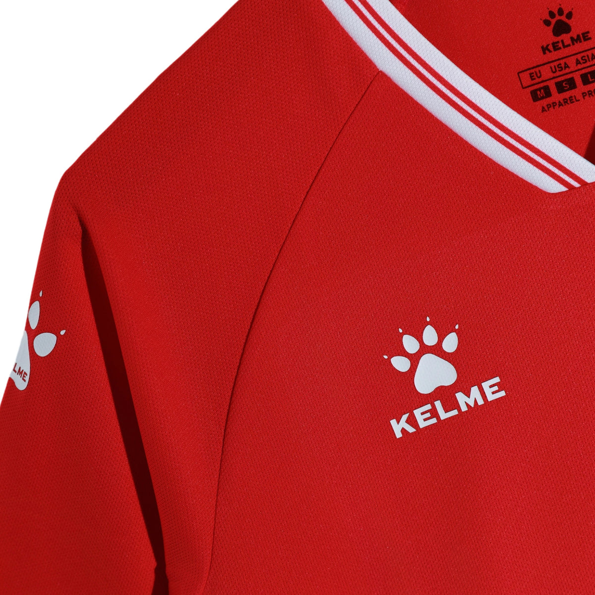 Football Set Training Timnas Indonesia (Adults) - Red