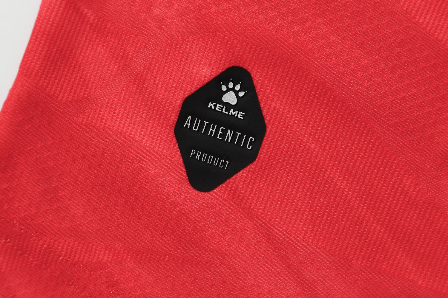 Training T-Shirt (Adults) - Red