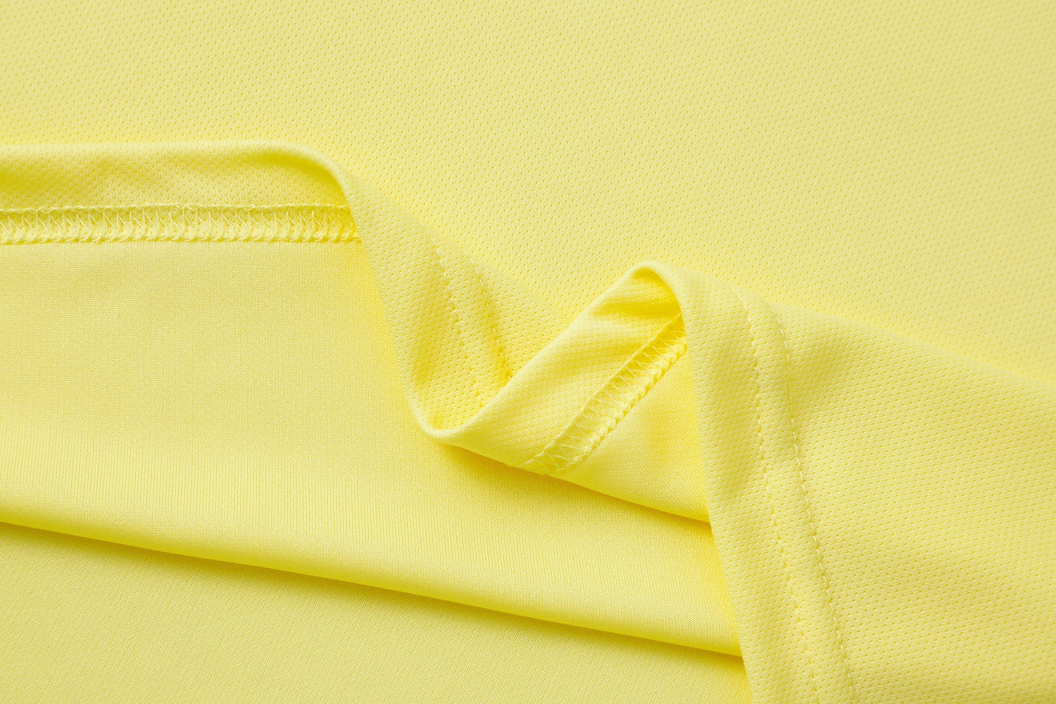 T-Shirt (Kids) - Bright Yellow