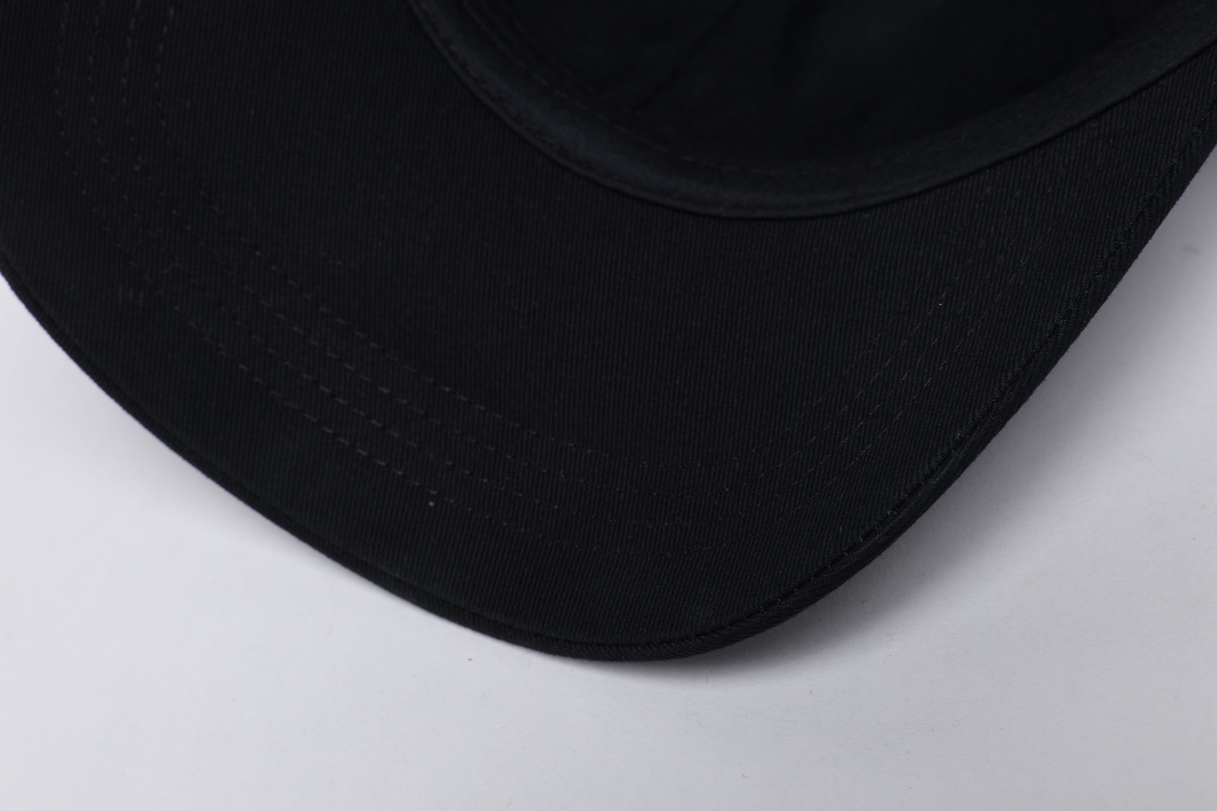 Cap - Black