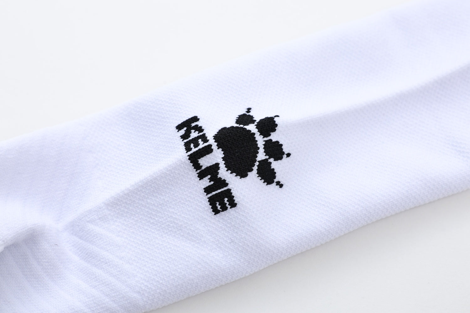 Full-Length Football Socks (Adults) - White