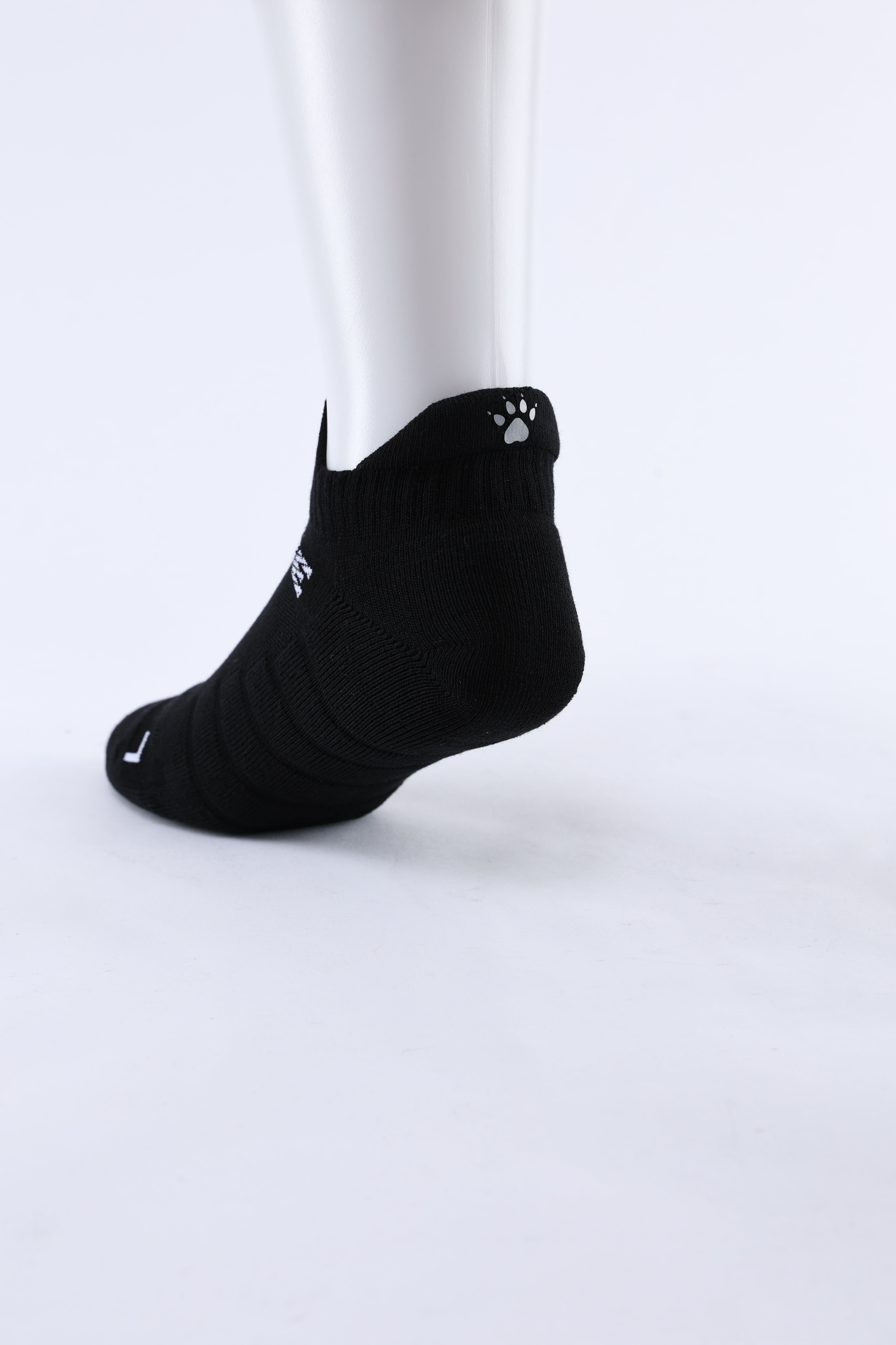 Sports Socks - Black
