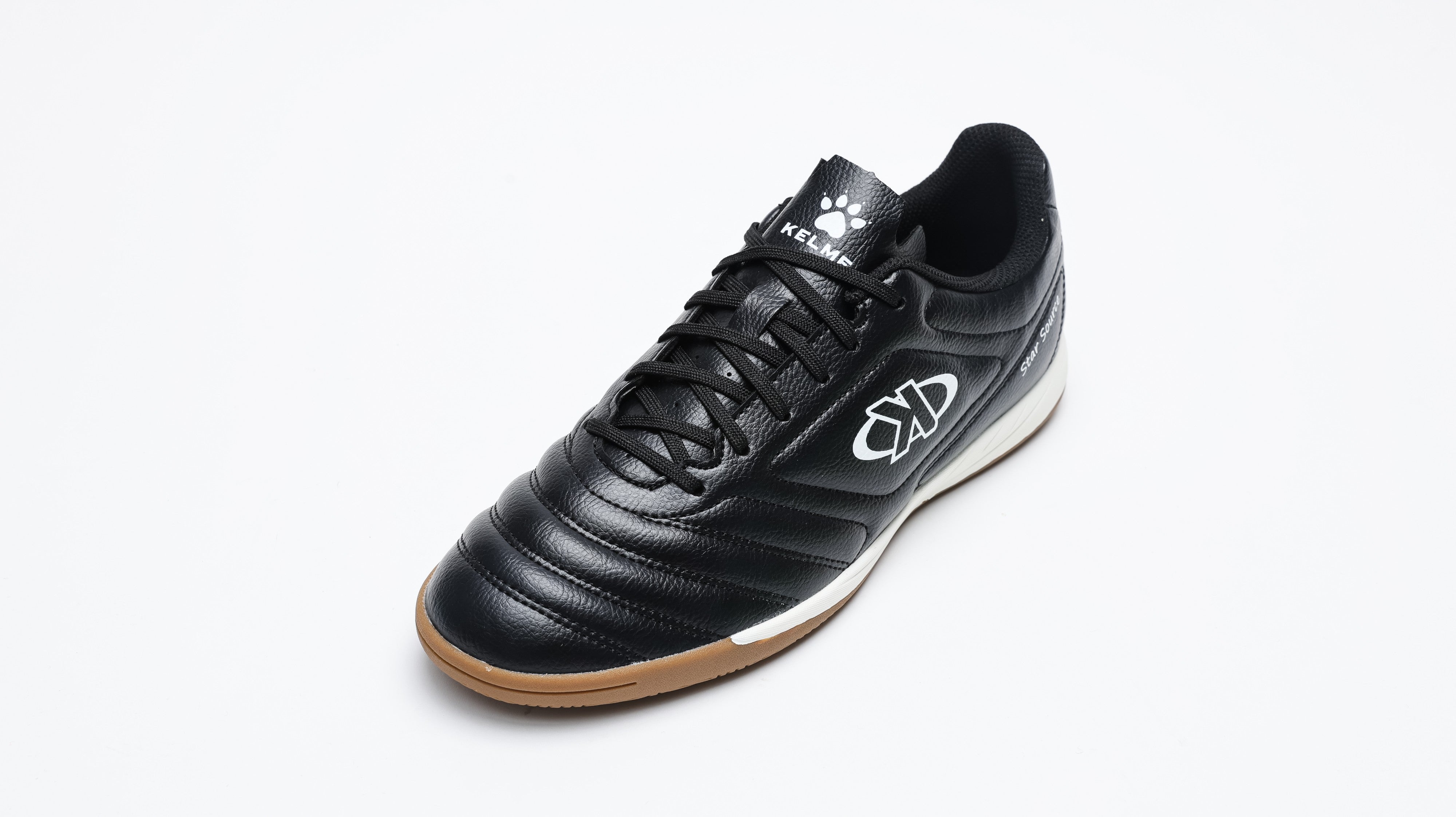 Men Futsal Shoes - Indoor (IN) - Black