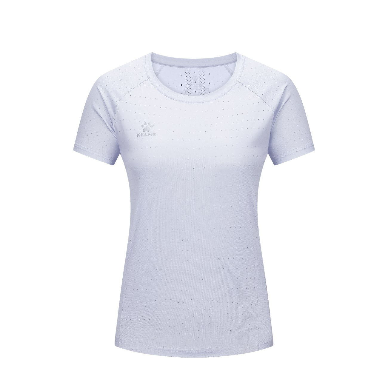 Womens Training T-Shirt - Light Purple