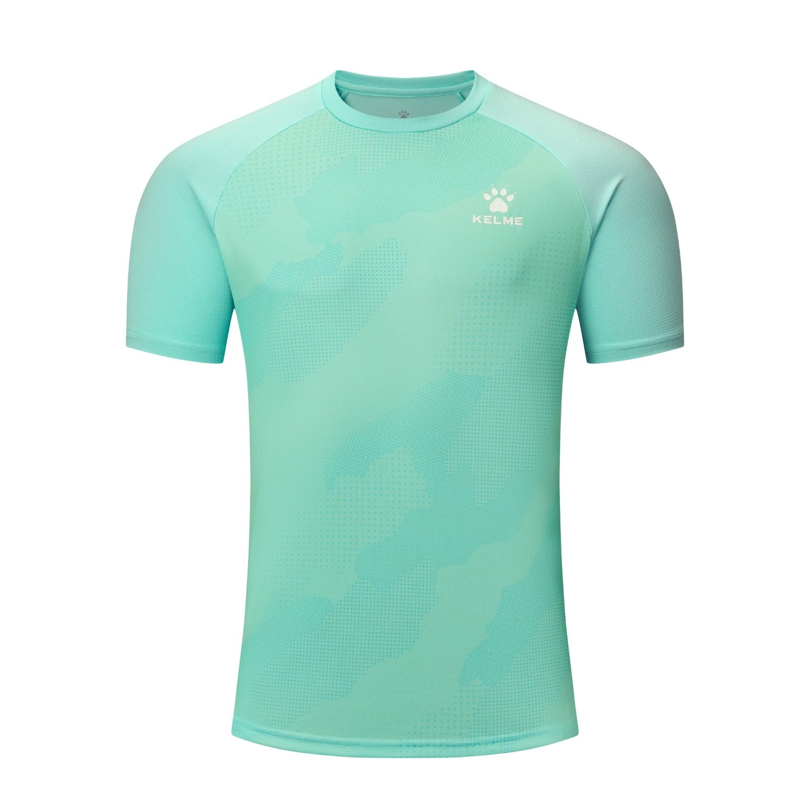 T-Shirt (Adults) - Mint Green