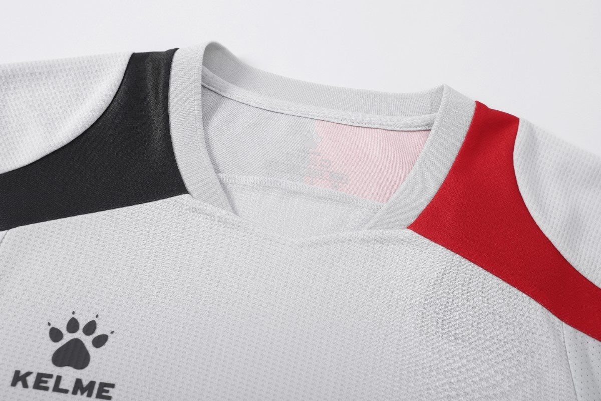Training T-Shirt - Light Gray