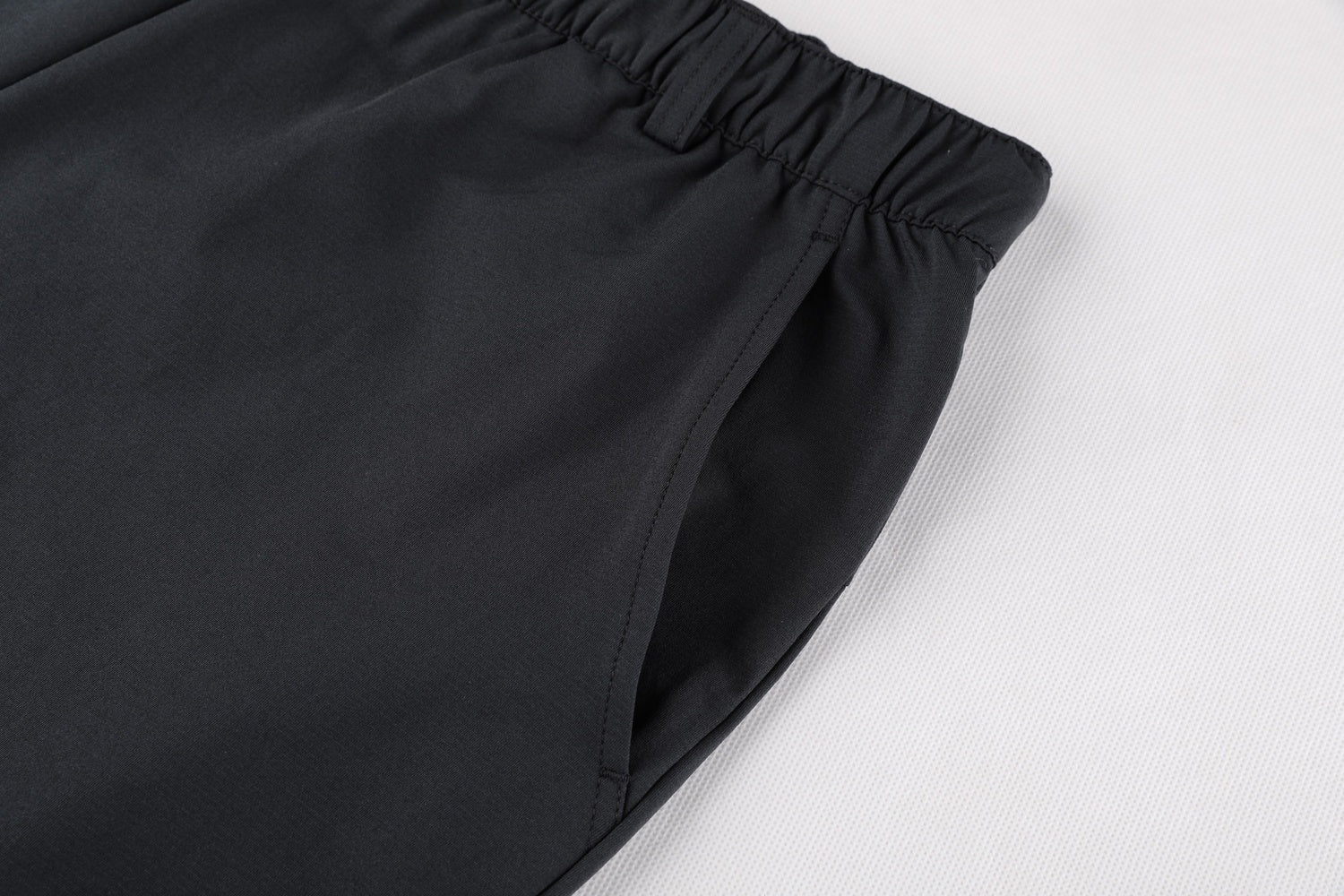 Men Shorts - Dark Blue