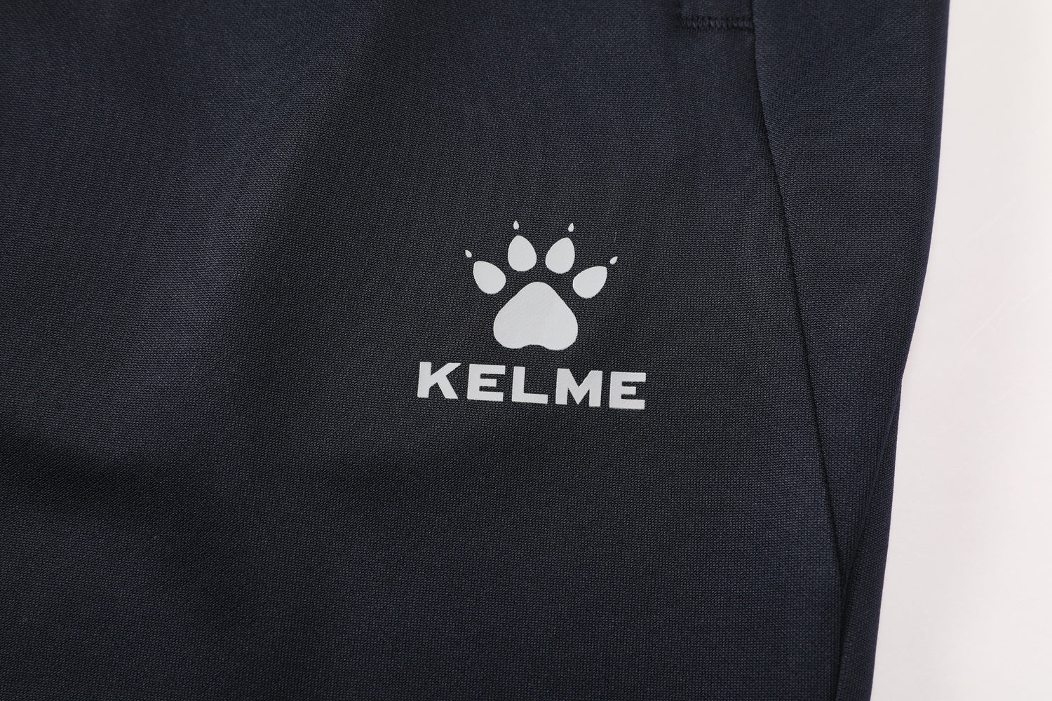 Training Pants (Men) - Navy Blue