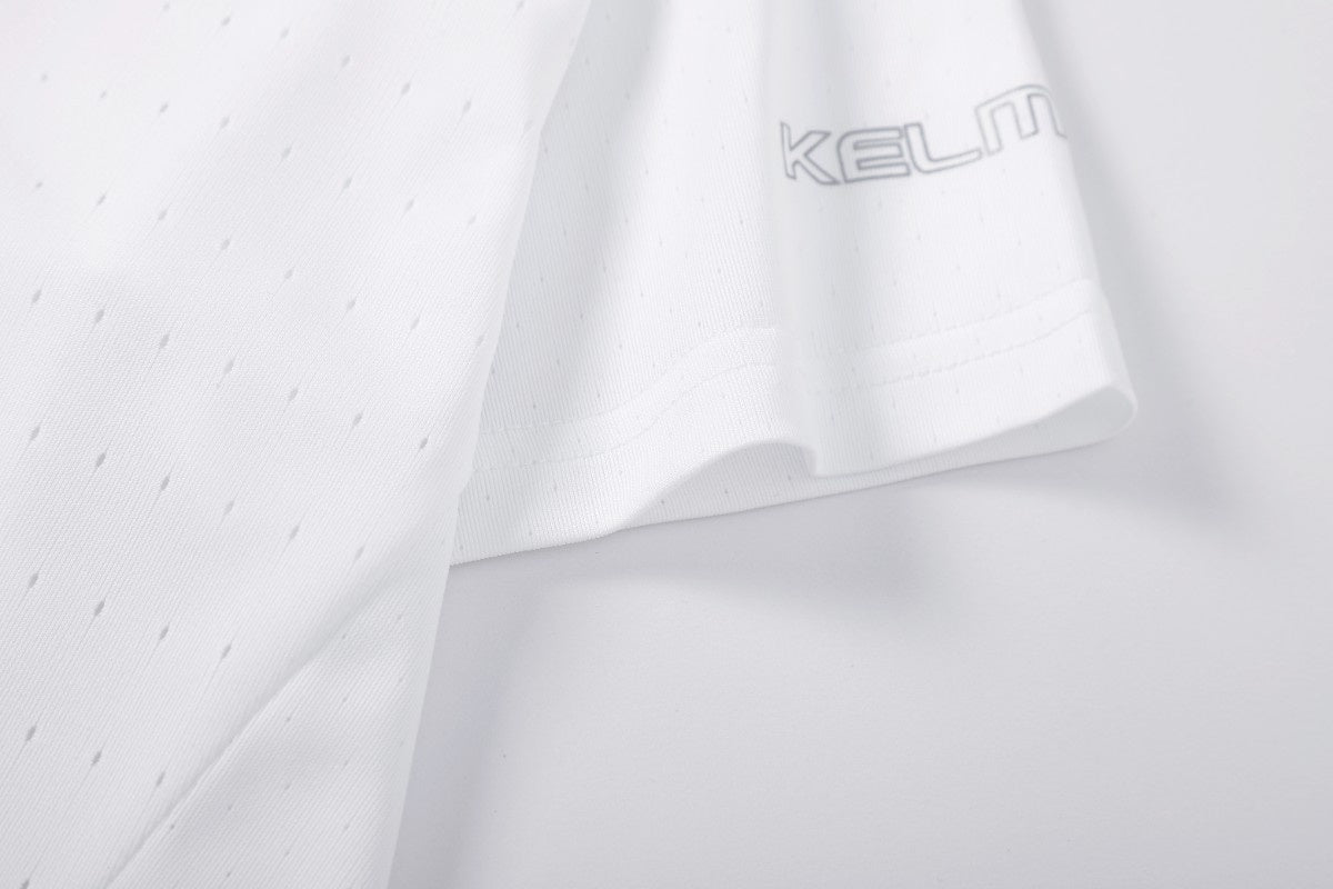 Womens Training T-Shirt - White