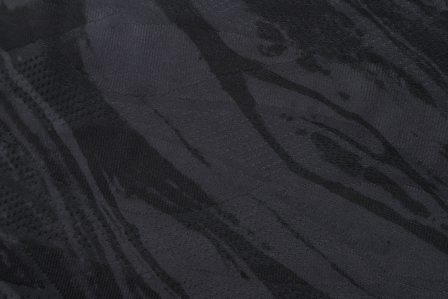 Training T-Shirt (Adults) - Black