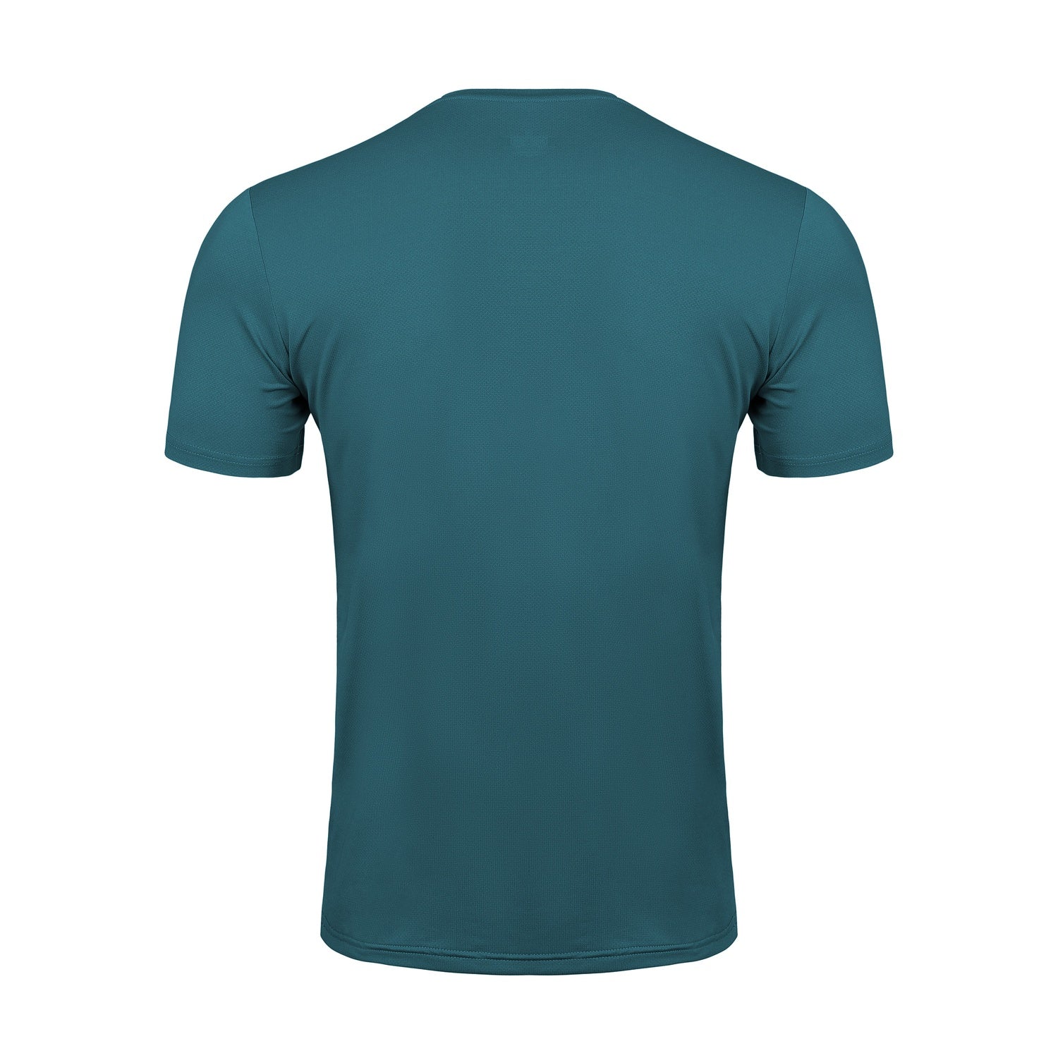 Training T-Shirt (Men) - Gray/Blue
