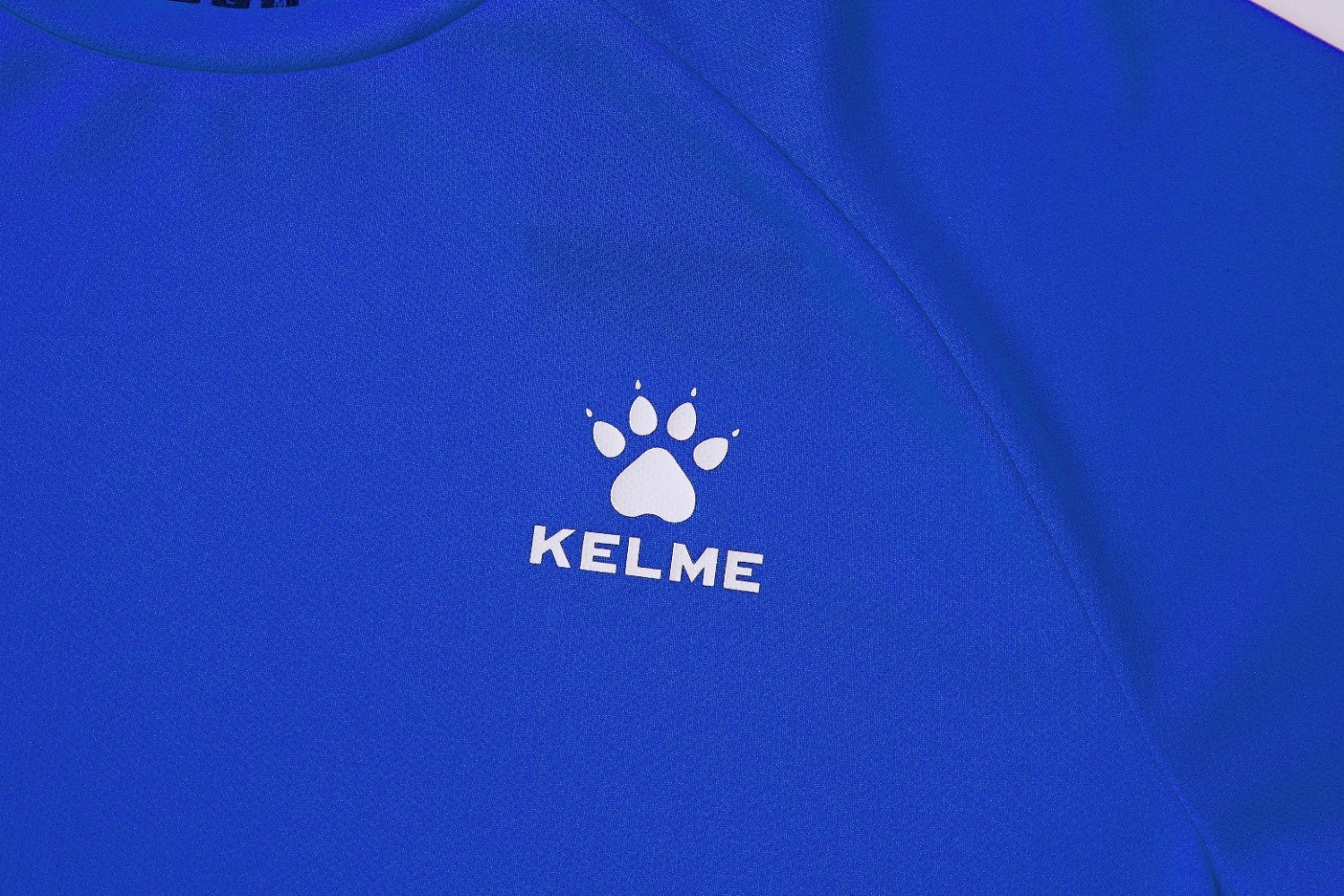 T-Shirt (Kids) - Royal Sky Blue