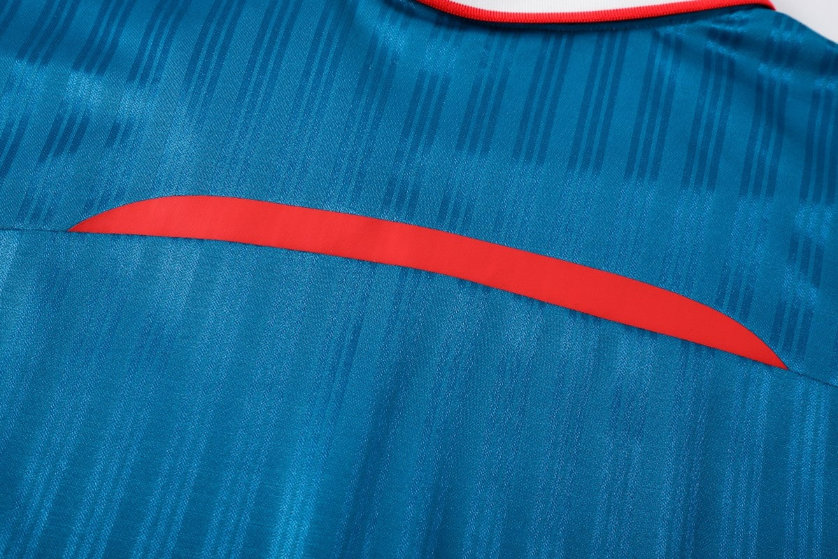 Training T-Shirt - Industrial Blue
