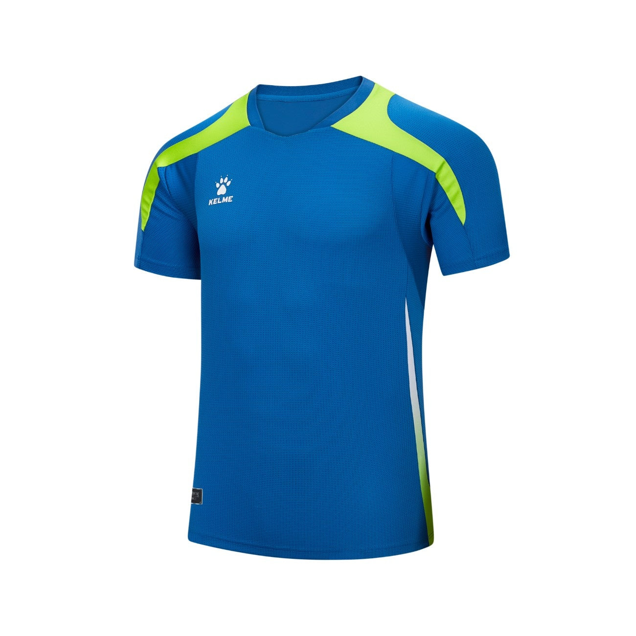 Training T-Shirt - Cobalt Blue
